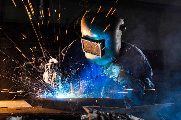 Best Food and Beverage Processing Equipment Welding in Gearhart, OR
