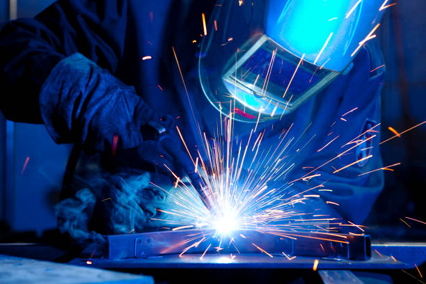Best Welding Inspection and Certification in Gearhart, OR