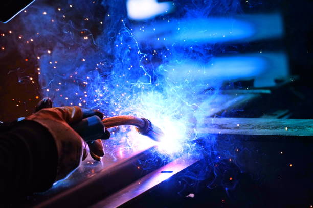 Best Aerospace and Defense Welding in Gearhart, OR