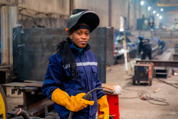 Best Structural Steel Welding in Gearhart, OR