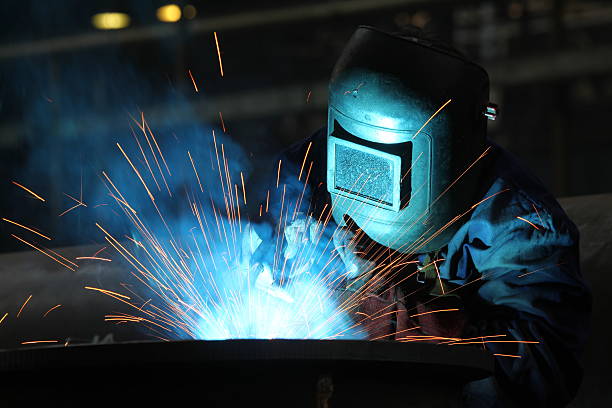 Affordable Welder Services in Gearhart, OR